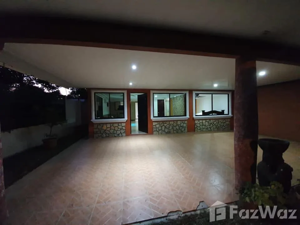 2 Bedroom House for Sale in Osa, Puntarenas for $83,500