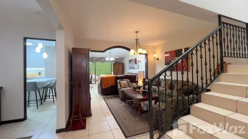 3 Bedroom House for Sale at Curridabat for $275,000