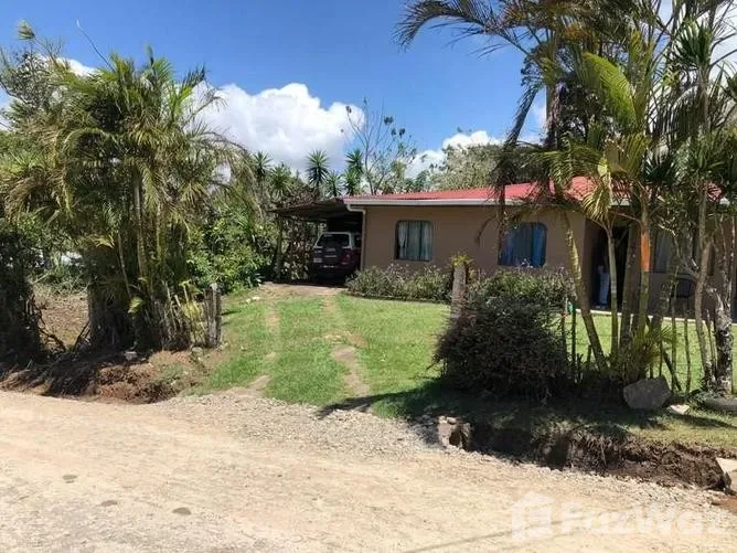 3 Bedroom House for Sale in Tilaran, Guanacaste for $66,035