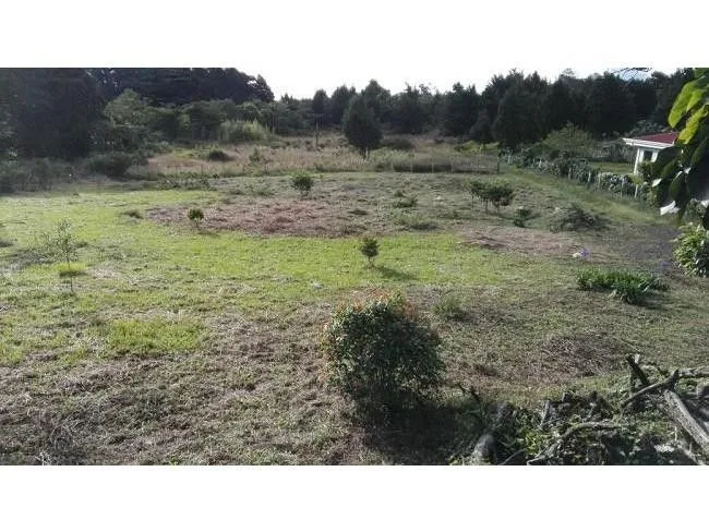 Land for Sale in San Rafael, Heredia for $180,000
