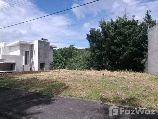 Land for Sale at Curridabat for $155,000