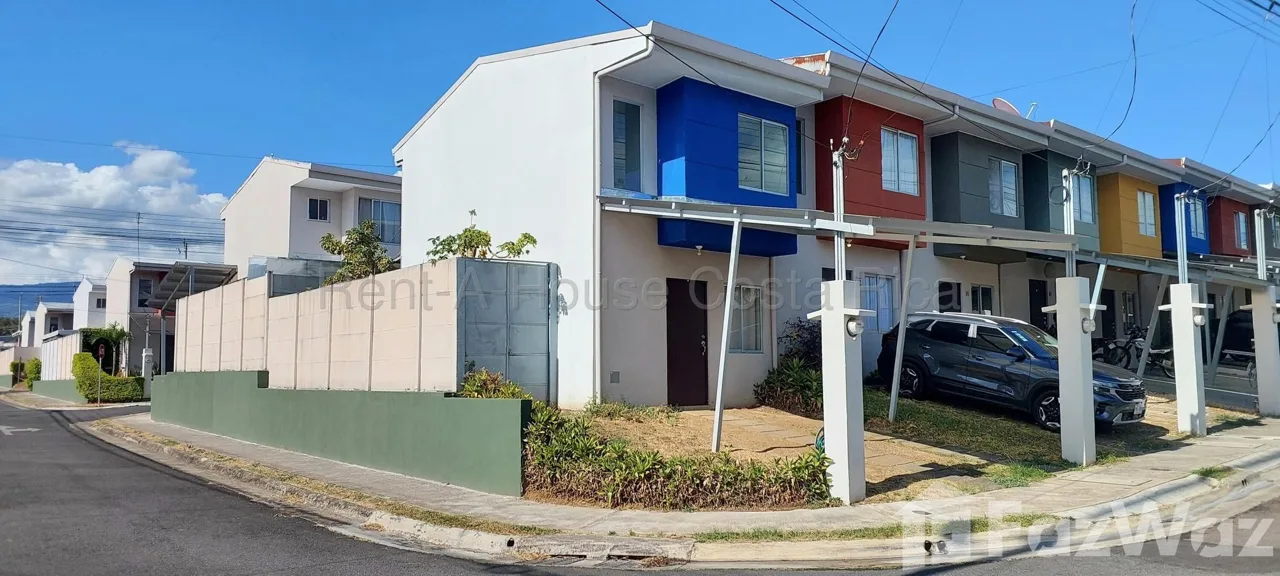 2 Bedroom House for Sale at San Pablo for $125,000 — photo 2