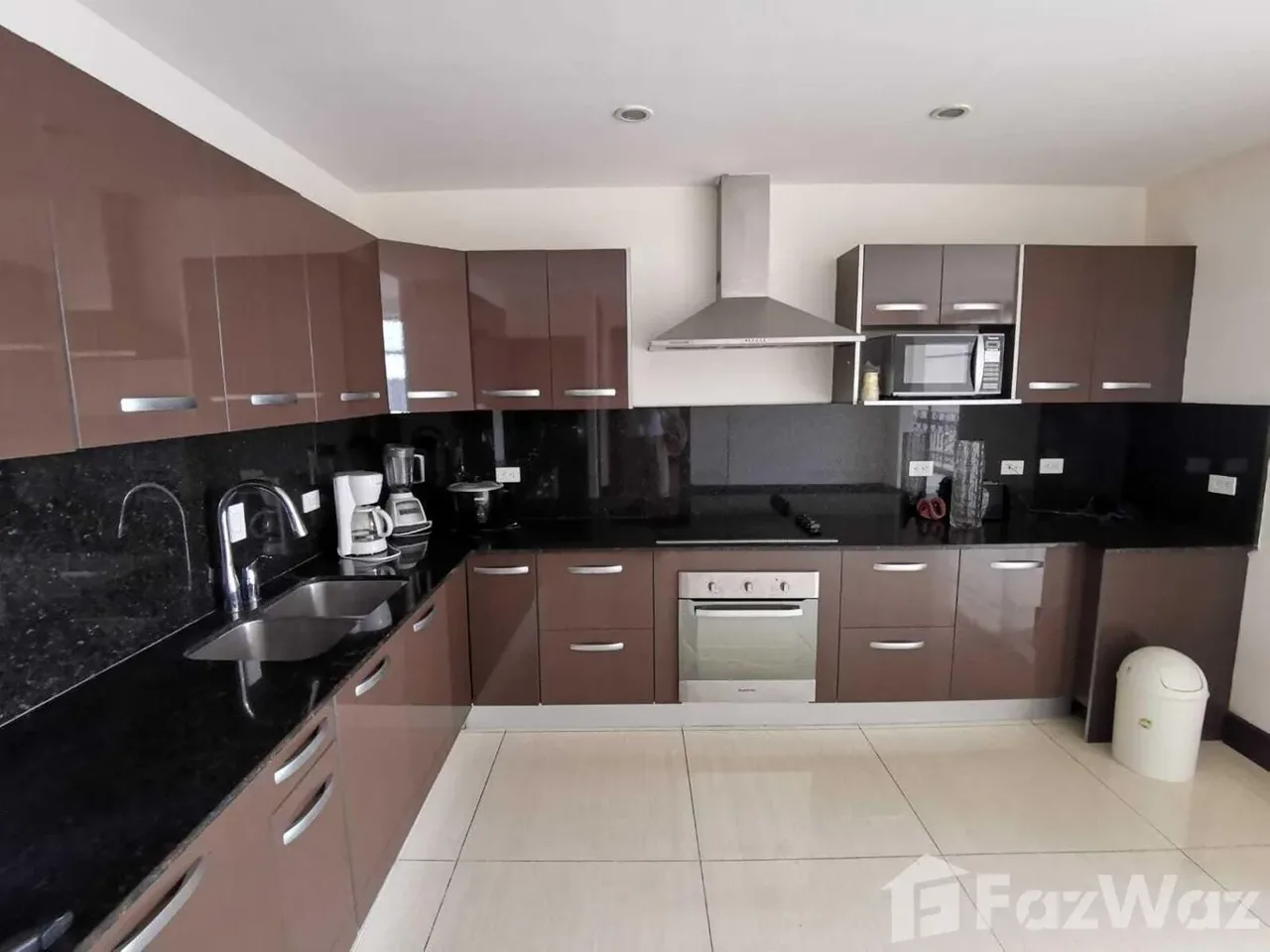 1 Bedroom Apartment for Sale at Mata Redonda for $186,000