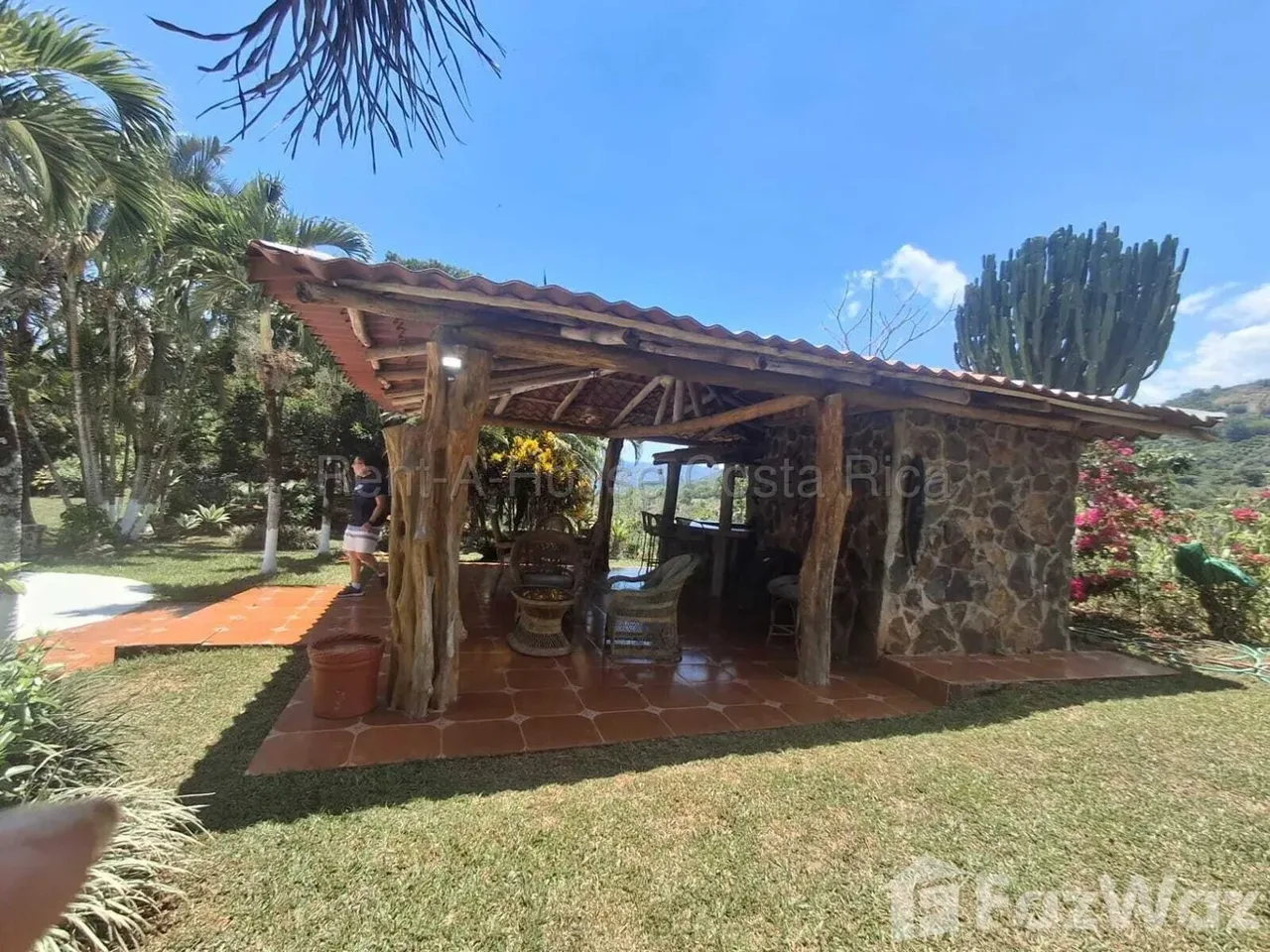 2 Bedroom House for Sale in Acosta, San Jose for $275,000