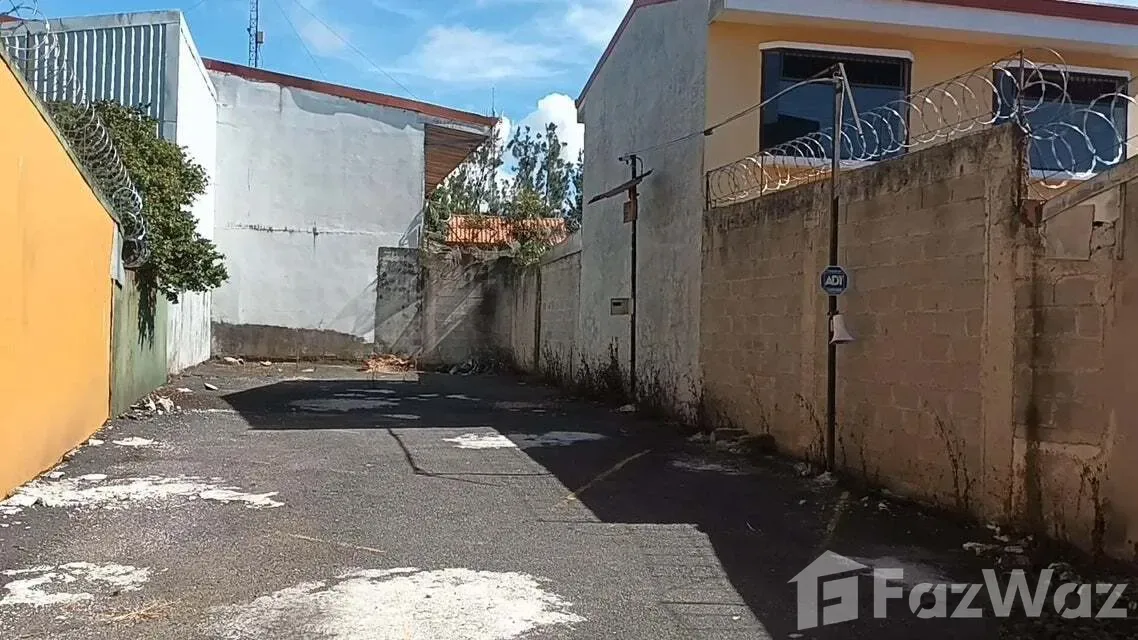 Land for Sale at Condominium For Sale in Cartago for $132,000