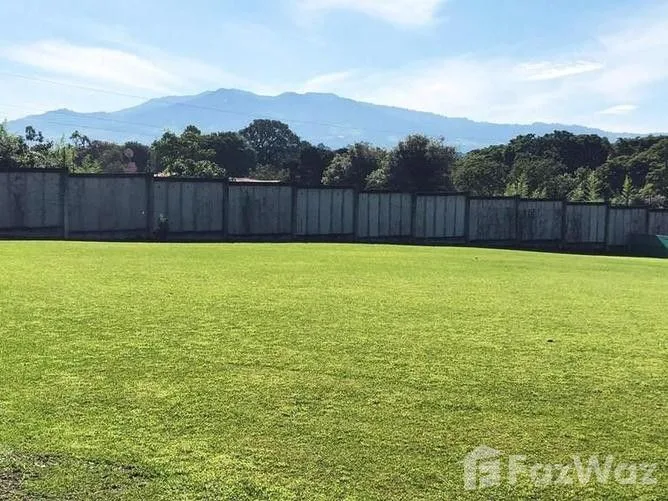 Land for Sale in Santo Domingo, Heredia for $182,000
