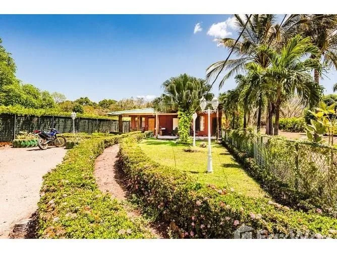 3 Bedroom Apartment for Sale at Casa Feliz: Income Producing Property 5 min from Playa Potrero for $110,000