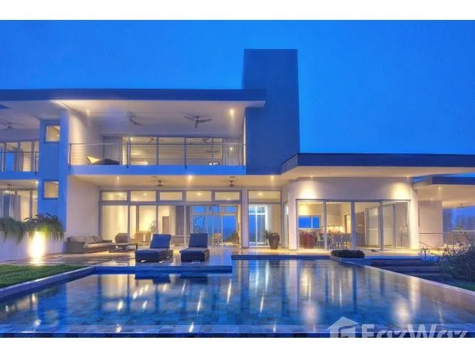 3 Bedroom House for Sale at Uvita for $2,800,000