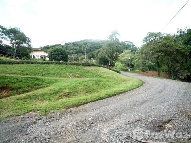 Land for Sale in Orotina, Alajuela for $185,000