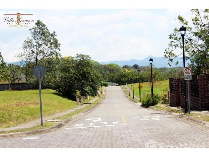 LOT FOR SALE IN THE INN CONDO OF THE RIVER - THE GUACIMA OF ALAJUELA