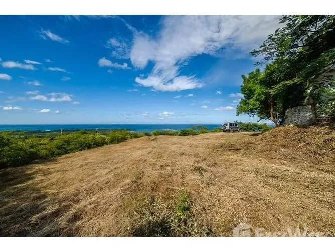 Land for Sale in Santa Cruz, Guanacaste for $479,000