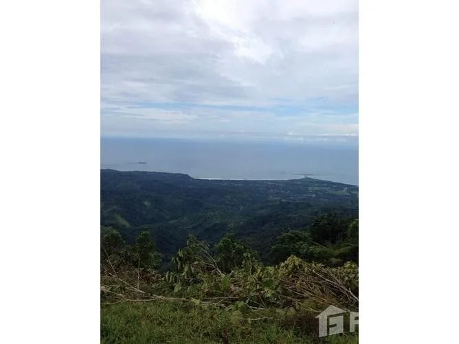 Land for Sale in Perez Zeledon, San Jose for $545,000