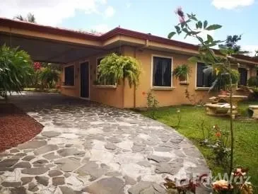 5 Bedroom House for Sale in La Union, Cartago for $625,000