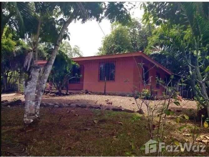1 Bedroom House for Sale in Osa, Puntarenas for $190,000