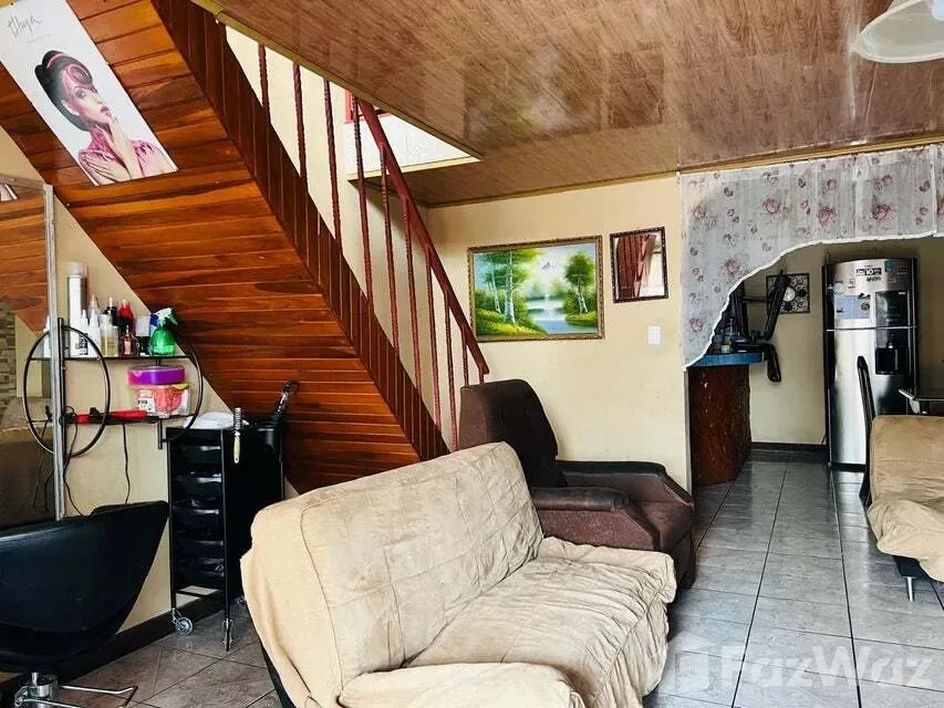 3 Bedroom House for Sale in San Jose, San Jose for $132,000 — photo 2
