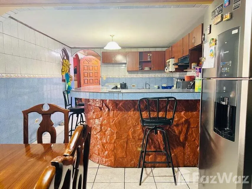 3 Bedroom House for Sale in San Jose, San Jose for $132,000 — photo 3