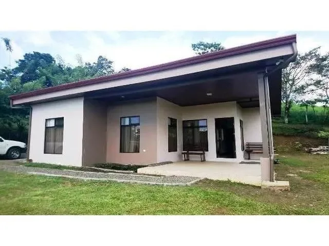 3 Bedroom House for Sale in Tilaran, Guanacaste for $79,000