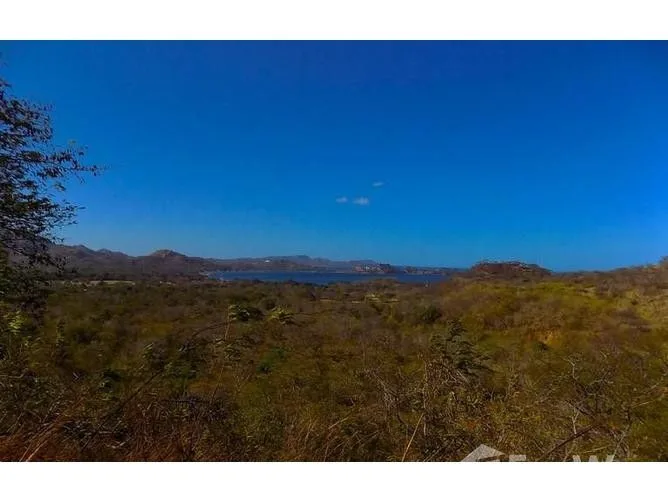 Land for Sale in Santa Cruz, Guanacaste for $89,000