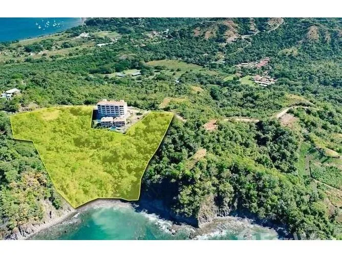 Land for Sale in Santa Cruz, Guanacaste for $5,788,000