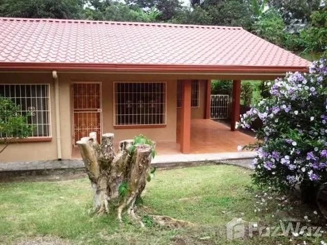 2 Bedroom House for Sale in Tilaran, Guanacaste for $115,000