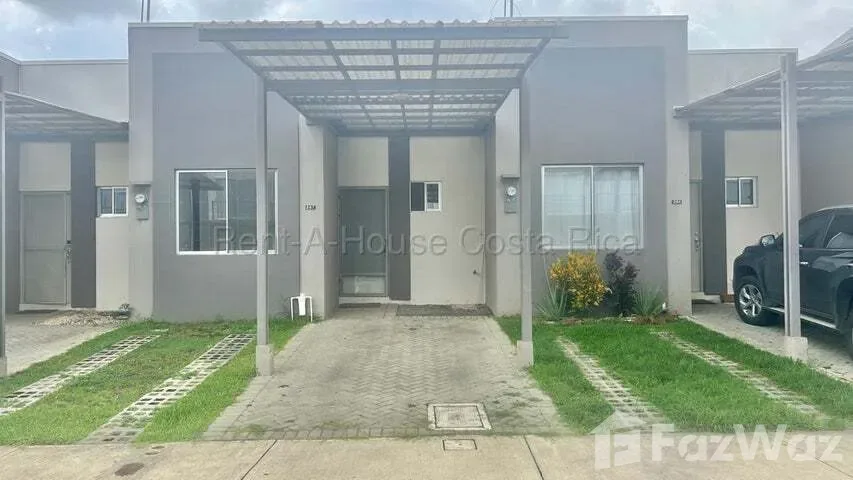 3 Bedroom House for Sale at Alajuela for $150,000