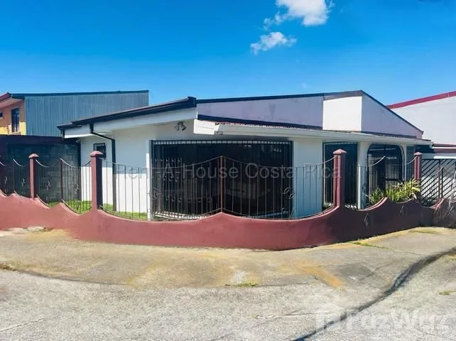 4 Bedroom House for Sale at Vasquez de Coronado for $286,000