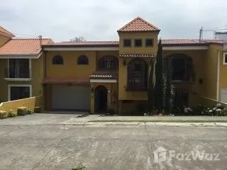 4 Bedroom House for Sale in Goicoechea, San Jose for $300,000