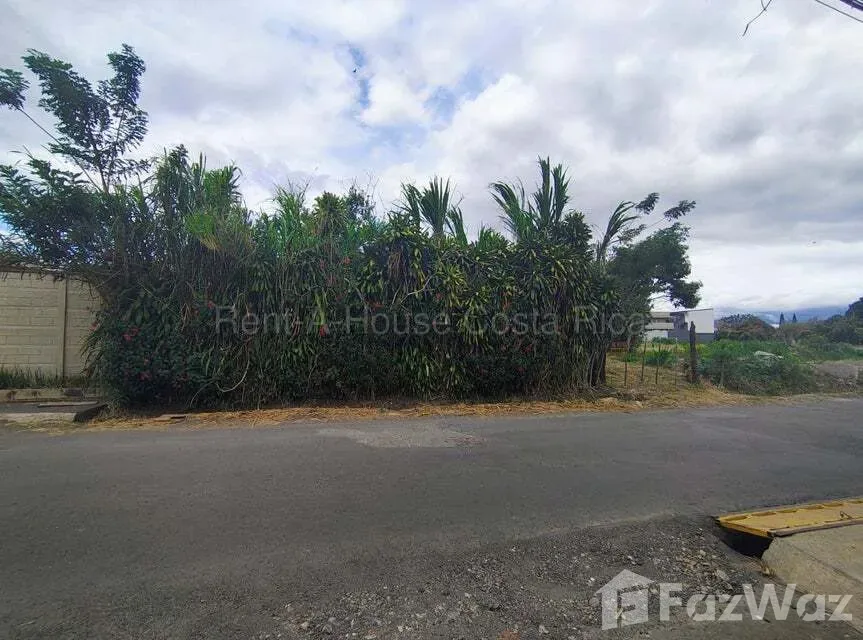 Land for Sale at Condominium For Sale in Desamparados for $320,000