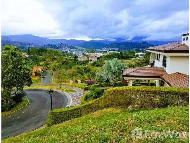 Land for Sale in La Union, Cartago for $275,000