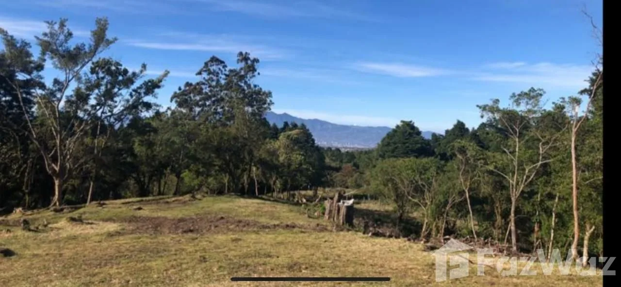 Land for Sale in San Isidro, Heredia for $345,000