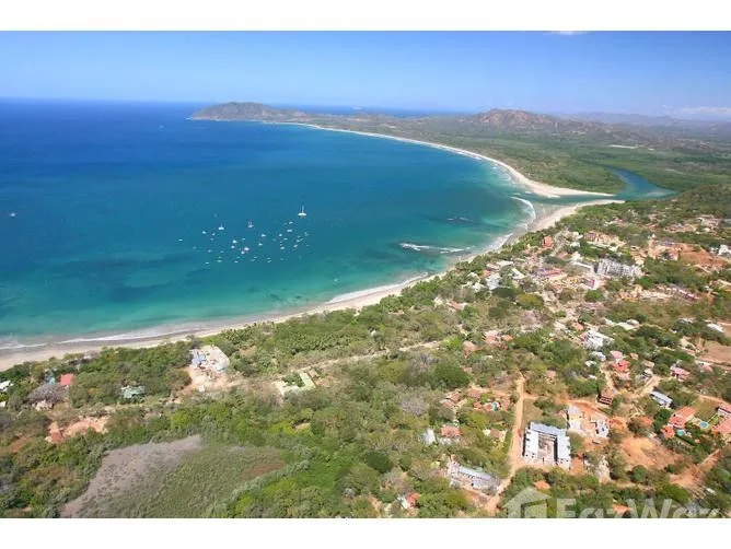 Land for Sale in Santa Cruz, Guanacaste for $49,500