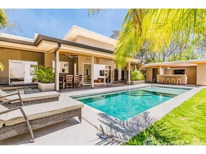 3 Bedroom House for Sale in Santa Cruz, Guanacaste for $399,000