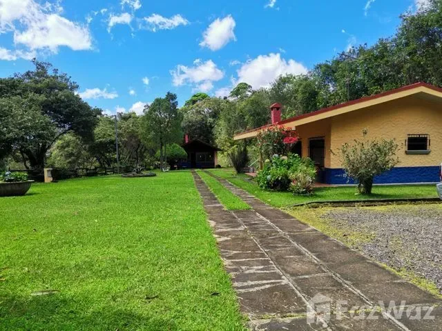 Land for Sale in Santa Barbara, Heredia for $600,000