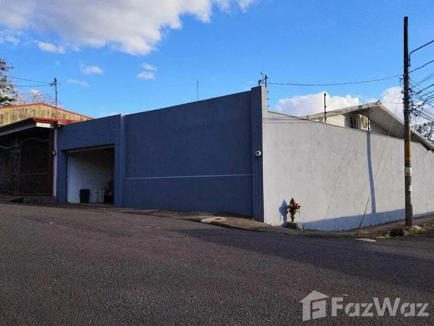 3 Bedroom House for Sale in Alajuela, Alajuela for $155,000