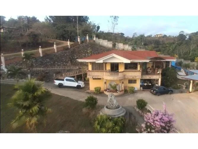 4 Bedroom House for Sale in Perez Zeledon, San Jose for $765,000