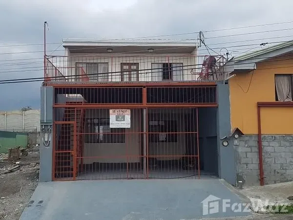 6 Bedroom Apartment for Sale at San Rafael for $94,641