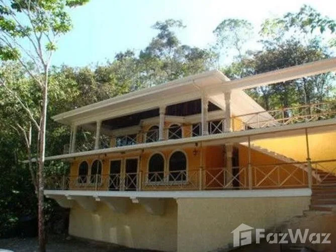 4 Bedroom House for Sale in Aguirre, Puntarenas for $475,000