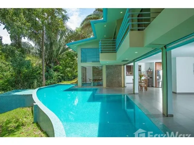 4 Bedroom House for Sale at Manuel Antonio for $499,000