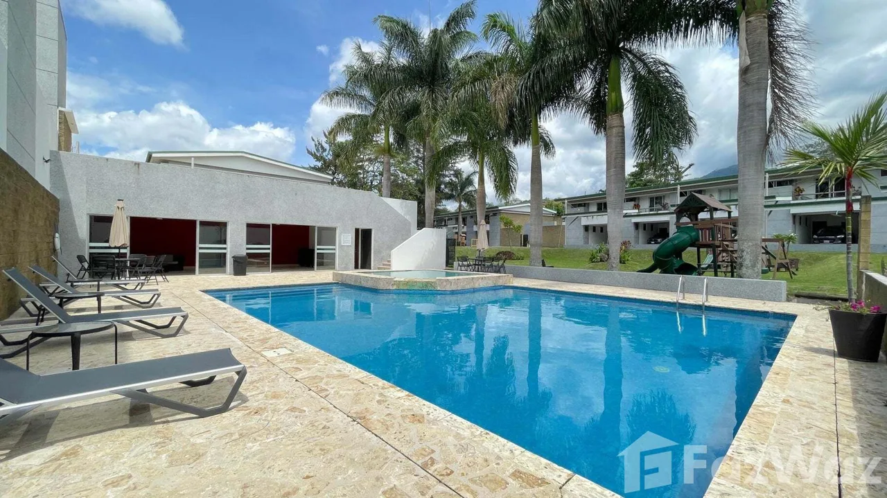 3 Bedroom House for Sale in Escazu, San Jose for $275,000