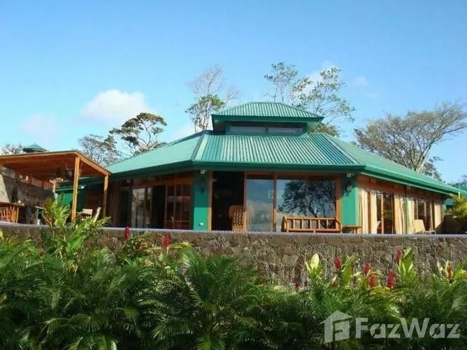 2 Bedroom House for Sale in Tilaran, Guanacaste for $339,000