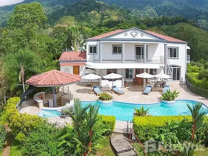 8 Bedroom House for Sale at Ojochal for $1,399,000