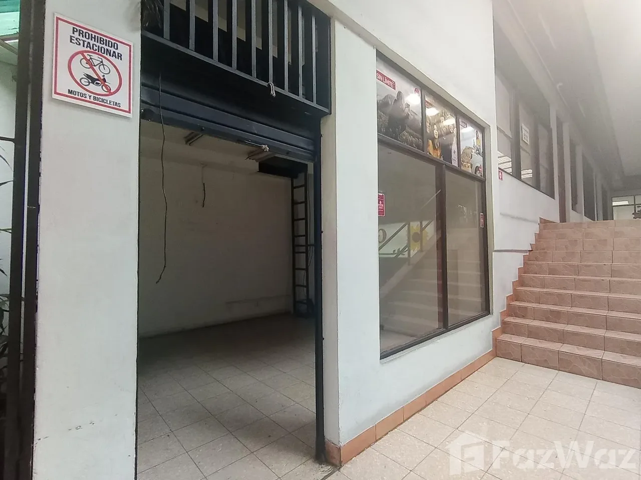 Retail space for Rent at DESAMPARADOS SAN JOSE for $800/mo