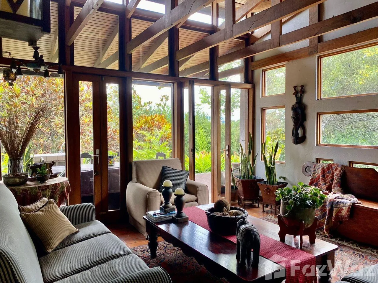 3 Bedroom House for Sale at Escazú for $800,000