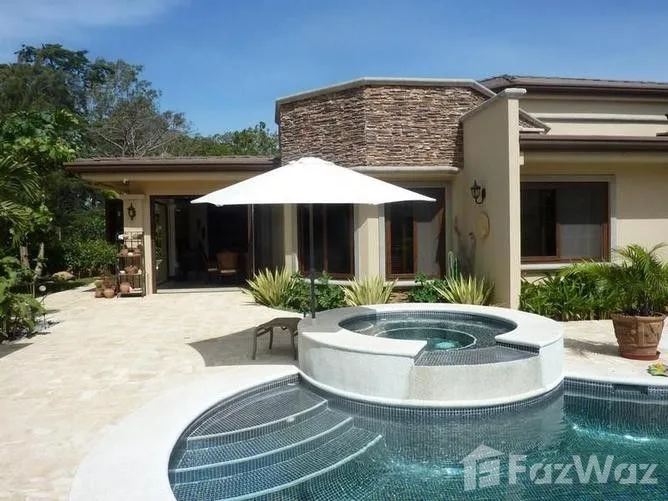4 Bedroom House for Sale in Alajuela, Alajuela for $1,295,000
