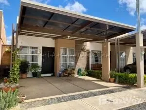 3 Bedroom House for Sale at Condominium For Sale in Cartago for $161,000