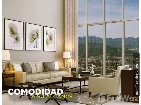 4 Bedroom Apartment for Sale at Curridabat for $493,500