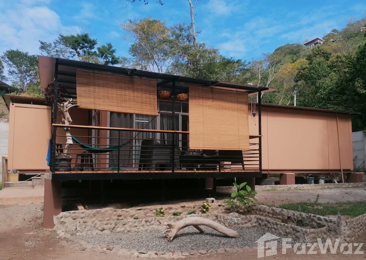 2 Bedroom House for Sale in Puntarenas, Puntarenas for $350,000