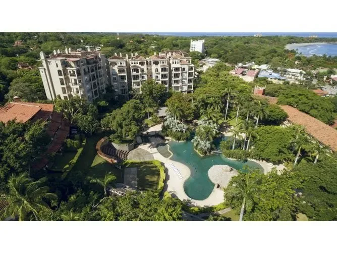 2 Bedroom Apartment for Sale at JUST REDUCED - Ocean View Condo at the Diría Resort -Matapalo 503 for $575,000