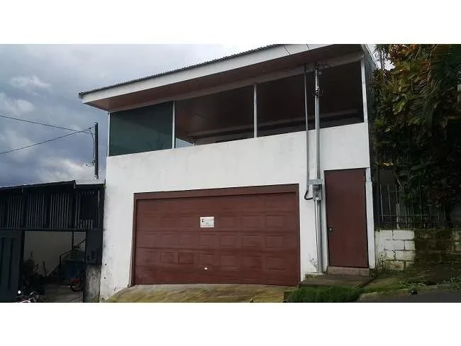 4 Bedroom House for Sale in Alajuela, Alajuela for $87,813