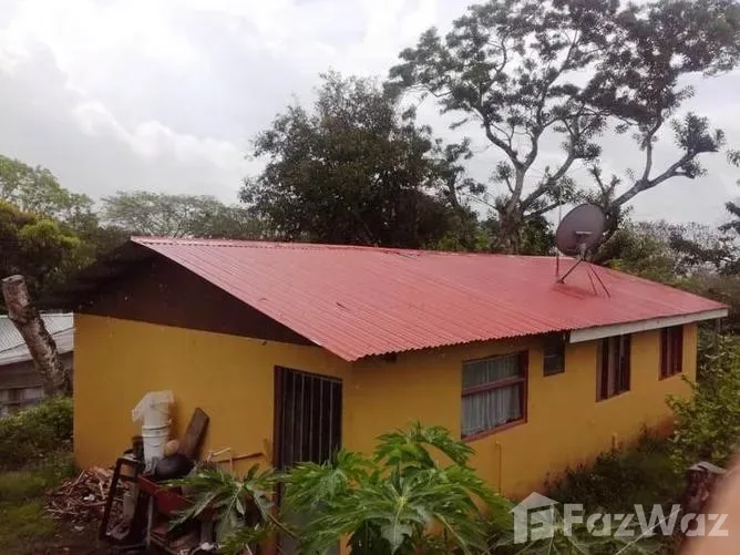 3 Bedroom House for Sale in Tilaran, Guanacaste for $49,000